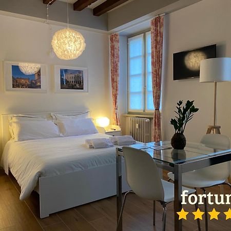 Wish Rooms Charme&Relax Bergamo Dış mekan fotoğraf