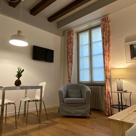 Wish Rooms Charme&Relax Bergamo Dış mekan fotoğraf