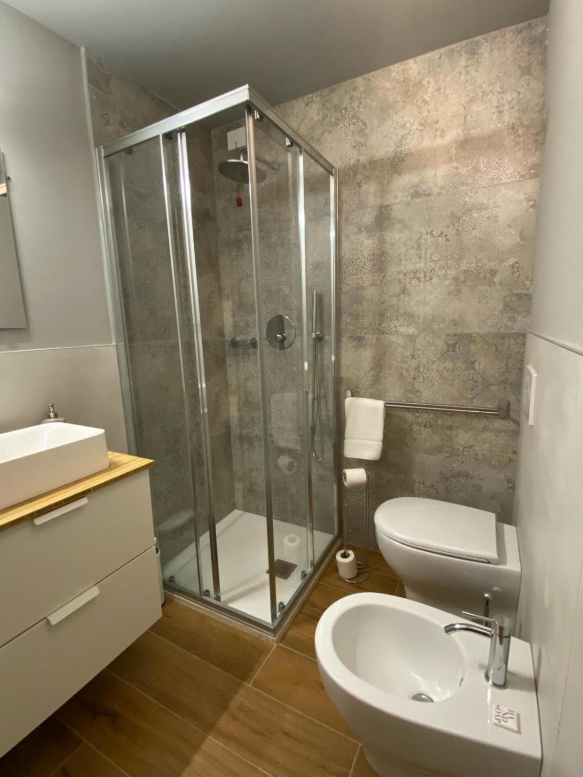Wish Rooms Charme&Relax Bergamo Dış mekan fotoğraf