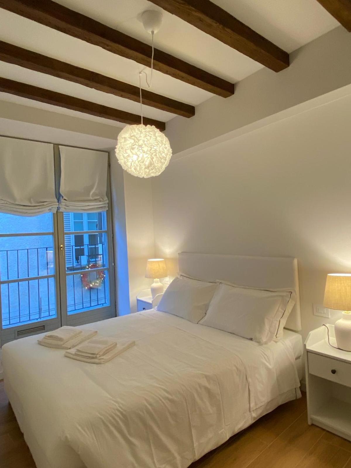 Wish Rooms Charme&Relax Bergamo Dış mekan fotoğraf
