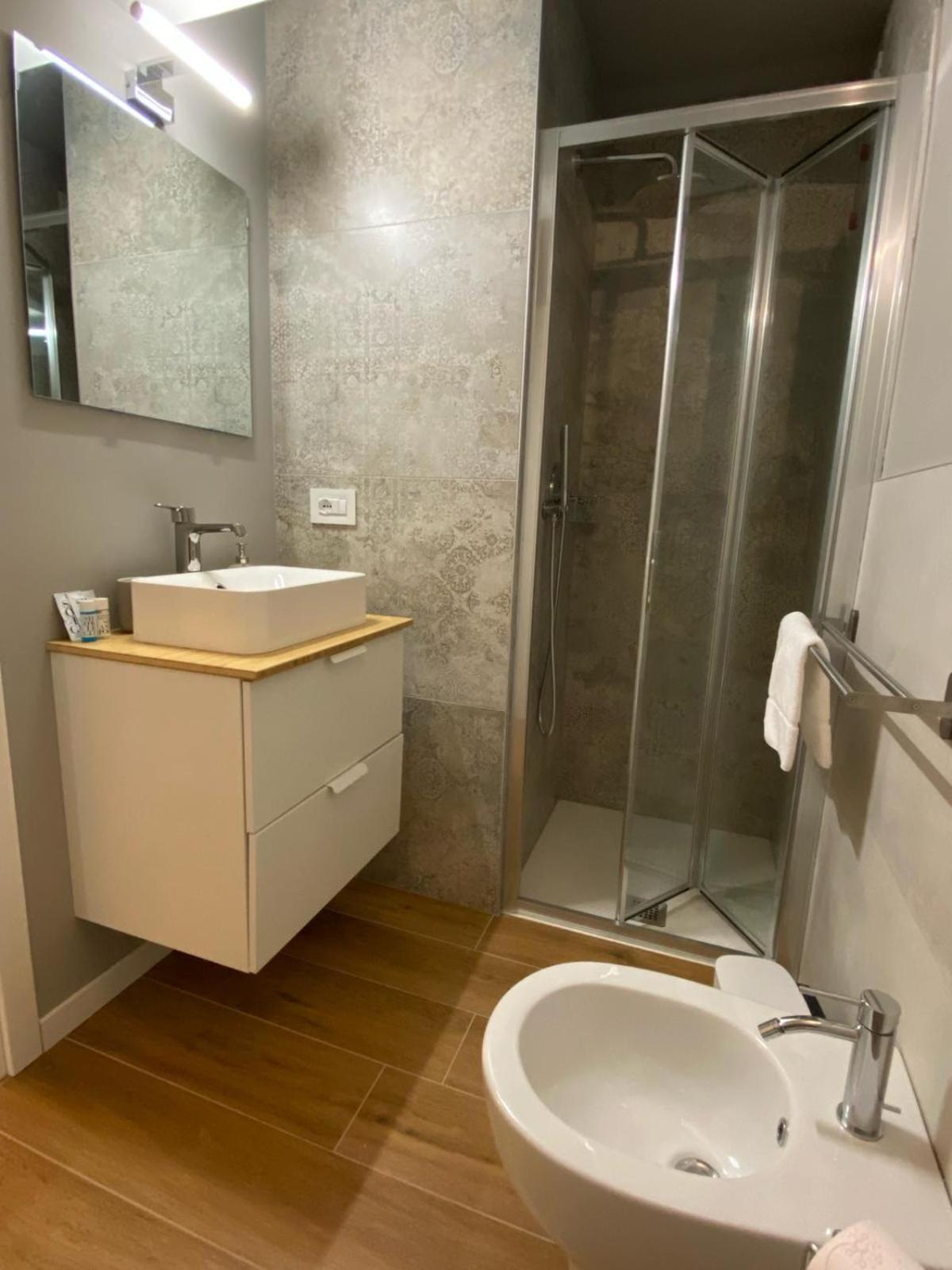 Wish Rooms Charme&Relax Bergamo Dış mekan fotoğraf