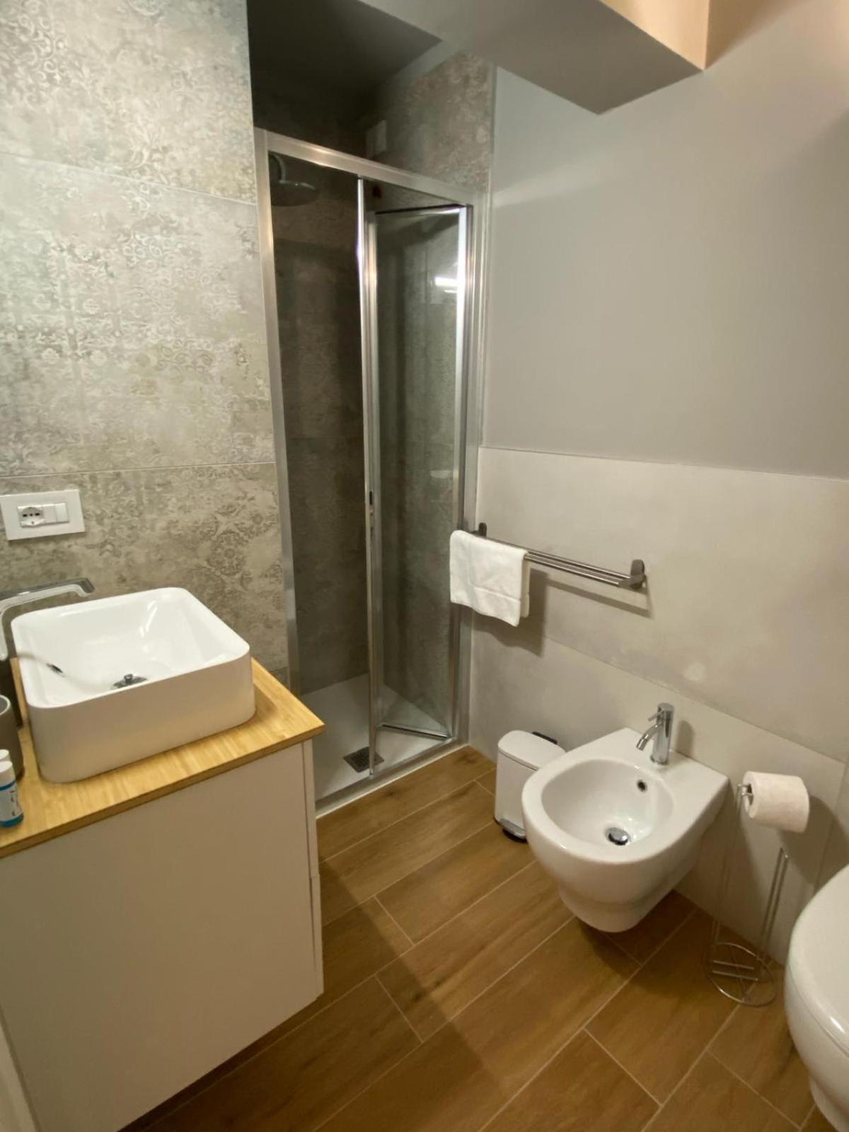 Wish Rooms Charme&Relax Bergamo Dış mekan fotoğraf