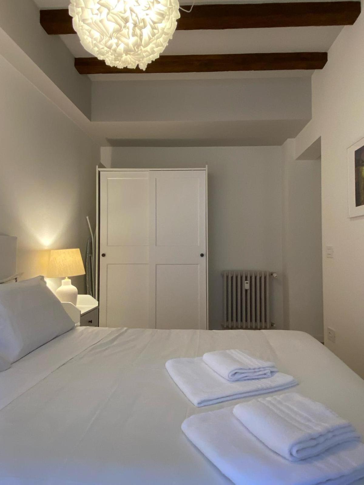 Wish Rooms Charme&Relax Bergamo Dış mekan fotoğraf