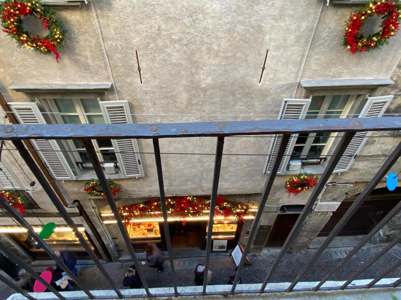 Wish Rooms Charme&Relax Bergamo Dış mekan fotoğraf