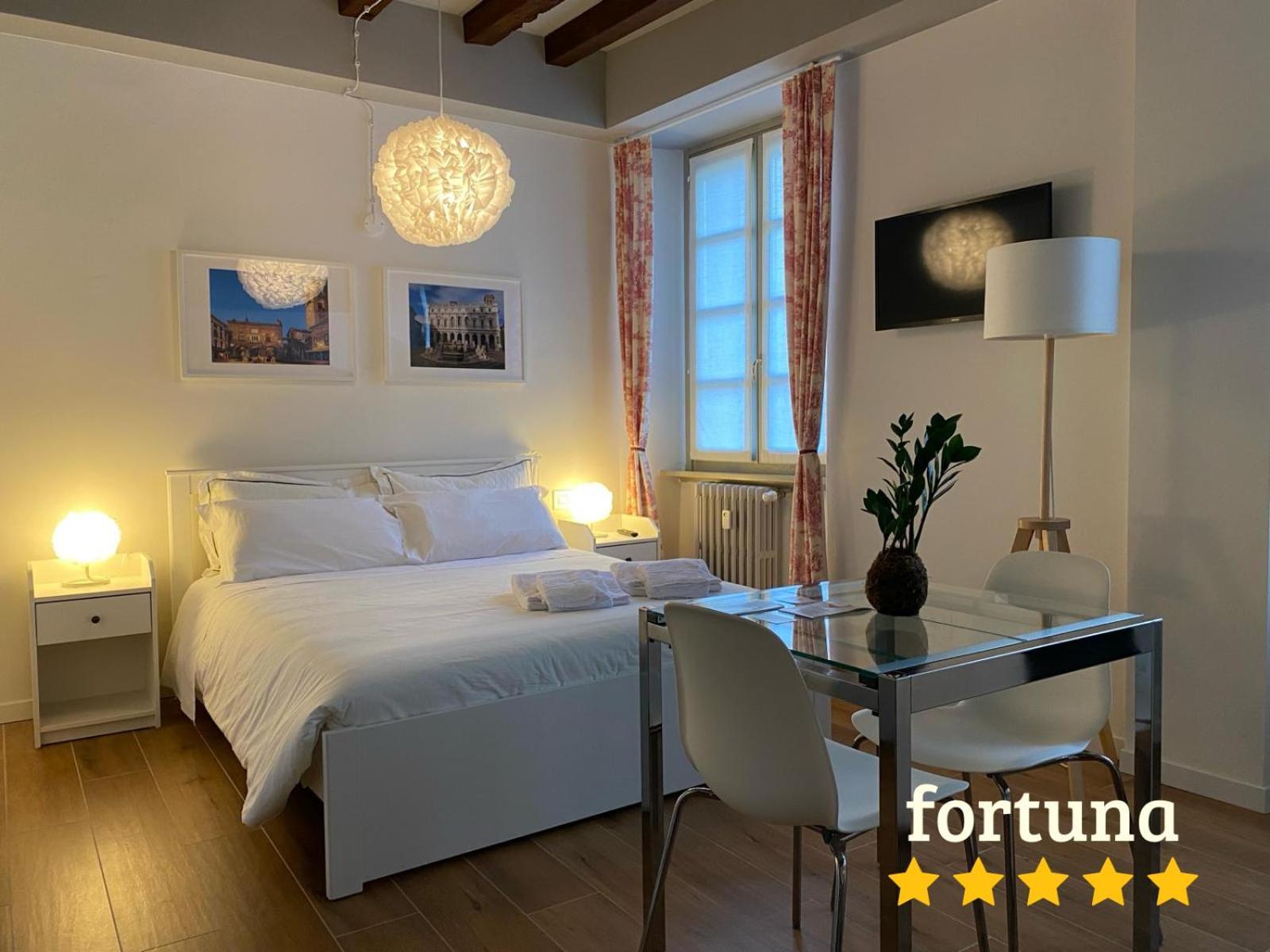 Wish Rooms Charme&Relax Bergamo Dış mekan fotoğraf