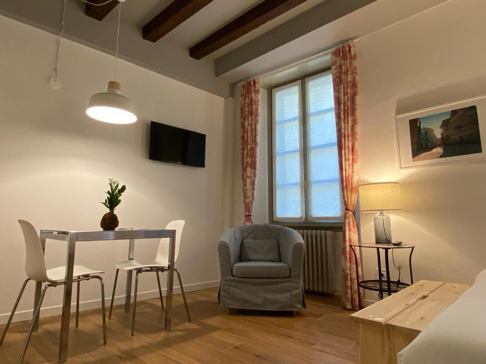 Wish Rooms Charme&Relax Bergamo Dış mekan fotoğraf