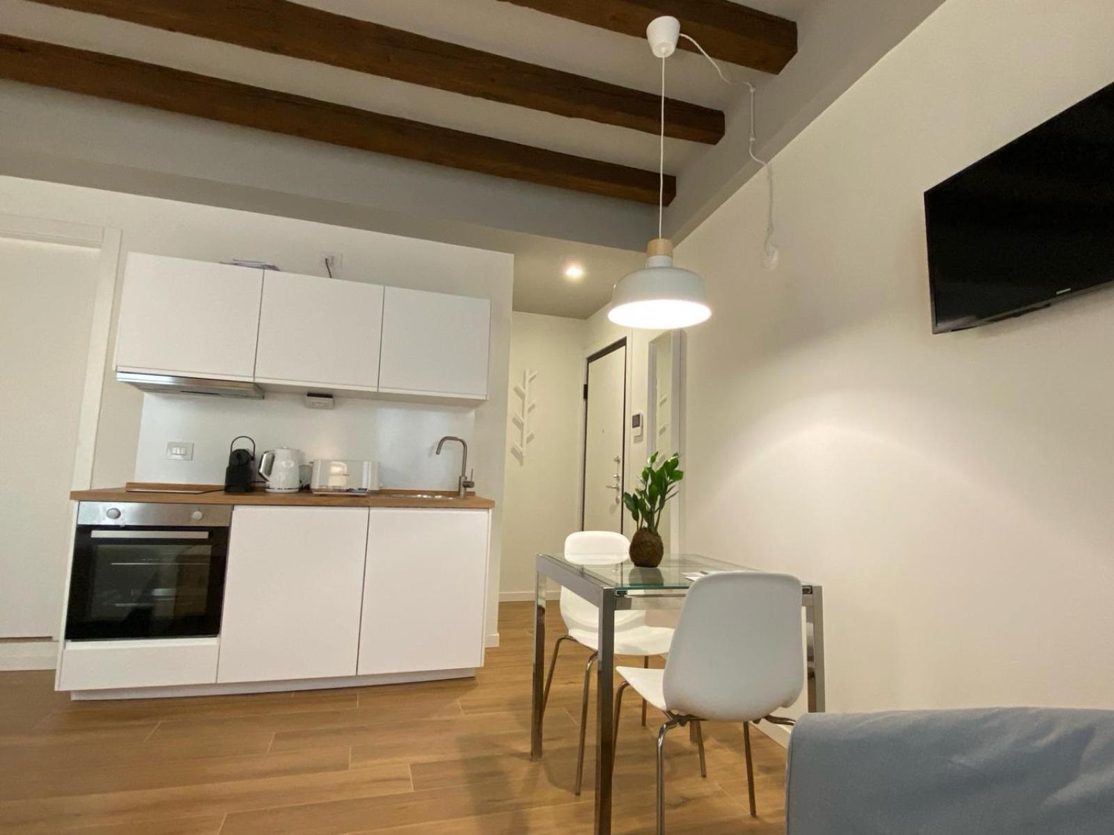 Wish Rooms Charme&Relax Bergamo Dış mekan fotoğraf