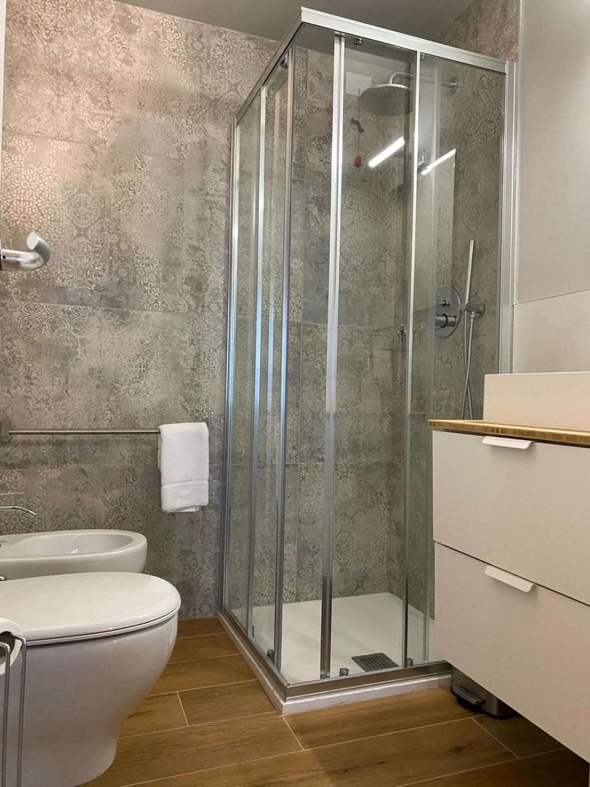 Wish Rooms Charme&Relax Bergamo Dış mekan fotoğraf